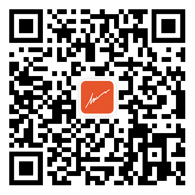 website qrcode icon